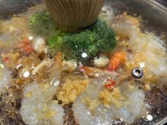 -黑家养生粥道馆(新世纪店)