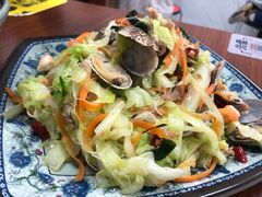 -福州人铭小吃