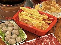 瓦片烤肉-洪大厨鸡煲(福田店)