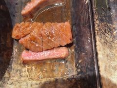 -無二炙坊·和牛烧肉(大钟寺1733店)