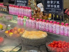 -贵族世家牛排(晋江万达店)
