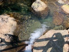 -宁波五龙潭景区