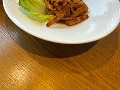 -味莊餐厅(康庄南街店)