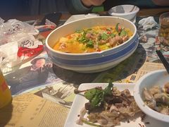 -豆蔻电影主题餐厅(四牌楼店)
