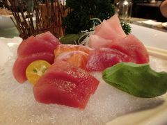 -椿山日本料理