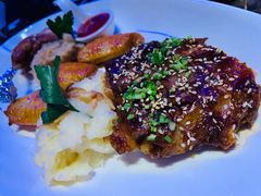 -MOSSO德国餐厅·音乐酒吧(环宇荟店)