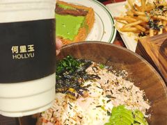 -何里玉(北京路店)