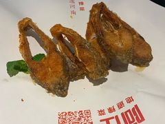 -阿庄新豫菜(通泰路店)