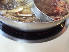 -彤德莱火锅(大学城店)