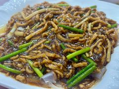 -晋阳饭庄(虎坊桥店)