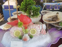 -群乐饭店(滨安路店)