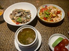 -老客家·客家菜(万达店)