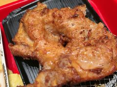 -喜年来(欧洲商城店)