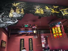 -茶人村·宫廷私厨(奥体印象城店)