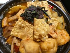 -桂小厨广西菜(万象城店)