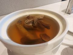 -上海宝华喜来登酒店·采悦轩中餐厅