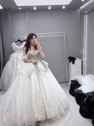 -SATIN COUTURE瑟庭婚纱礼服馆
