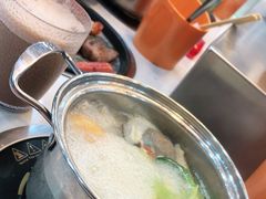 -鲸之味回转自助小火锅(钟鼎名悦店)