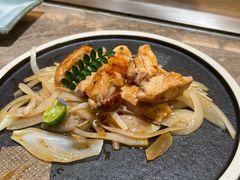 -松临·铁板烧&Omakase(神农店)