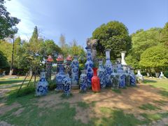 -景德镇古窑民俗博览区