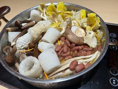 -新大新豆米火锅1993(万象汇店)