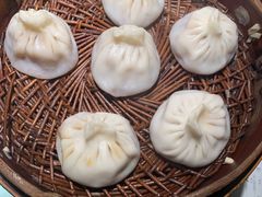 小笼汤包-花园茶楼(兴城西路店)