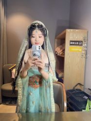 -盘子女人坊古装写真摄影(深圳店)