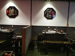 -宽板凳老灶火锅(南礼士路店)
