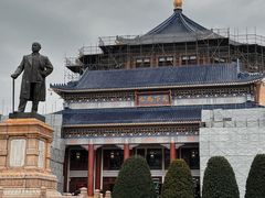 -广州中山纪念堂
