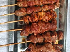 -海平馄饨(逍遥二路店)