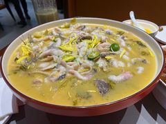 -四川饭店(长白店)