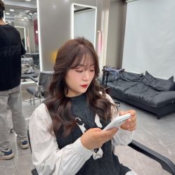 -老佛爷Hair染发烫发Salon