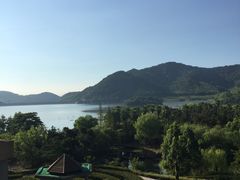 -宁波九龙湖开元度假村