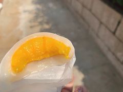 -澳门长洲糯米糍(柯打苏沙街店)