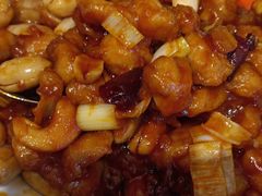 宫保鸡丁-峨嵋酒家(地安门店)