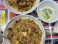 -扬二春炒饭(国庆路总店)