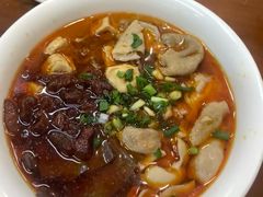 -蒋家肠旺面馆老店(合群路店)
