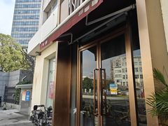 -莲餐厅·湖北菜·藕汤是头牌(愚园路店)