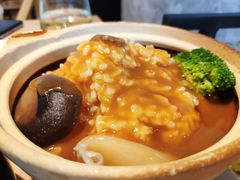 -湯系·煲汤手艺人(东二环泰禾广场店)