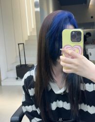 -MY HAIR ARDOR