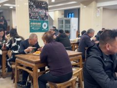 -老刘家永盛斋·传统泡馍(东关南街店)