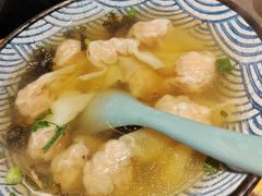 -北丐先生·野馄饨烧烤(雨花万象店)