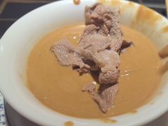 -京悦南门涮羊肉·羊蝎子火锅(田林路店)