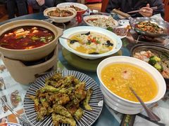 -柒皓餐廳(广元路店)