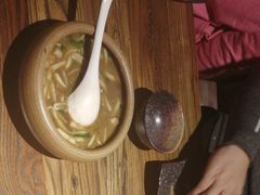 -并州大牌档之醉轻尘