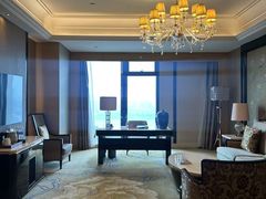 -长沙富力万达文华酒店