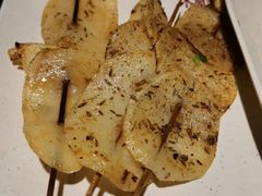 -木屋烧烤(坂田天安云谷店)