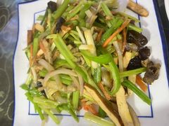 -涵家味土菜馆·徽州一绝臭鳜鱼(三河古镇店)