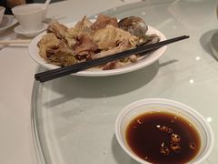 -东海海鲜酒家(中信广场店)