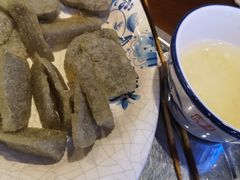 -亿诣蝎府炸酱面羊蝎子火锅(酷车小镇店)